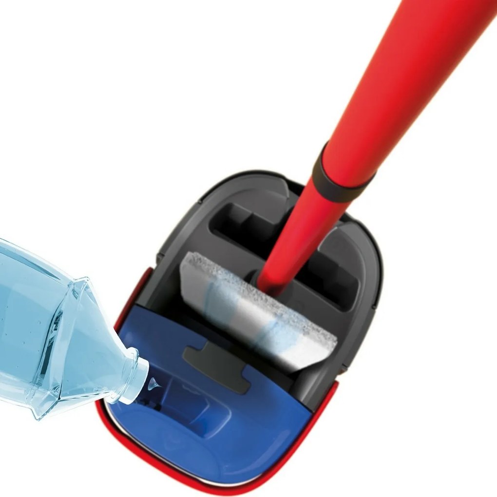 Vileda H2Pro lapos felmosó