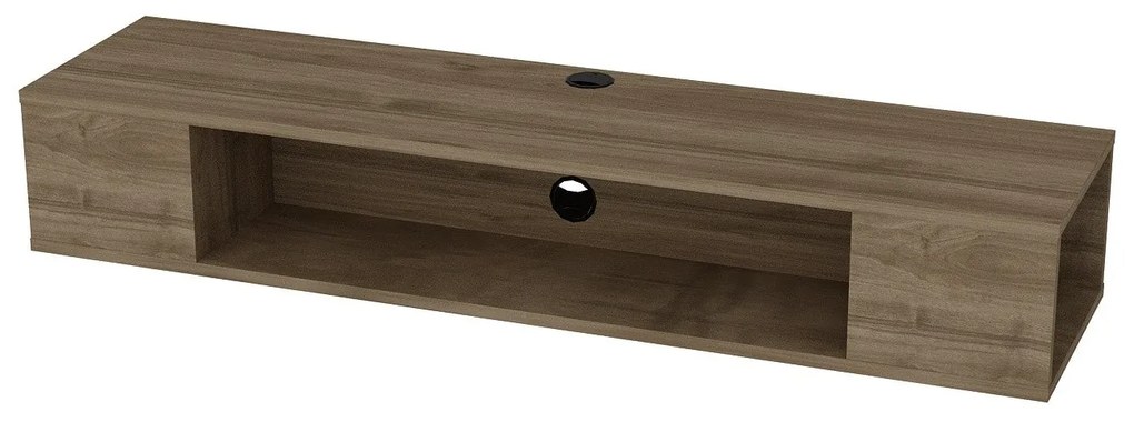 TV szekrény Peti - Walnut