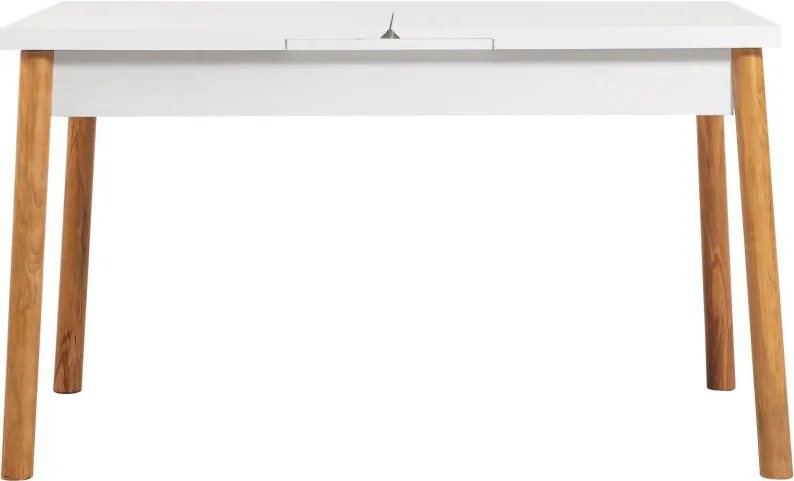 Santiago étkezőasztal, 120 cm – TR869VEL5224