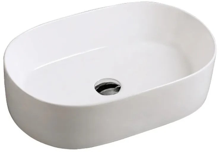 AREZZO design Dayton 56x36,6 mosdótál AR-385
