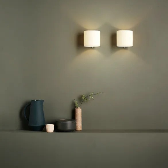 Astro Lighting LUGA 1074001 Fali lámpa 1x60W/E14 IP20