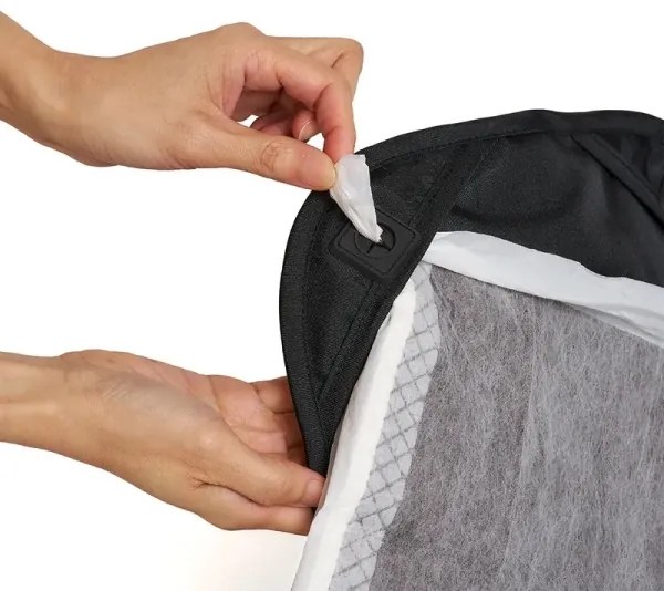 Fikago - Babakocsi kutyáknak és macskáknak FTG Blue Note