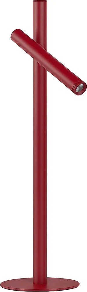 Trost LED funkcionális asztali lámpa