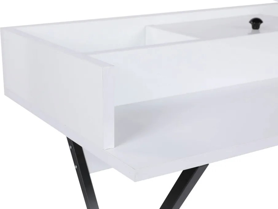 Laos fésülködőasztal, 100 cm