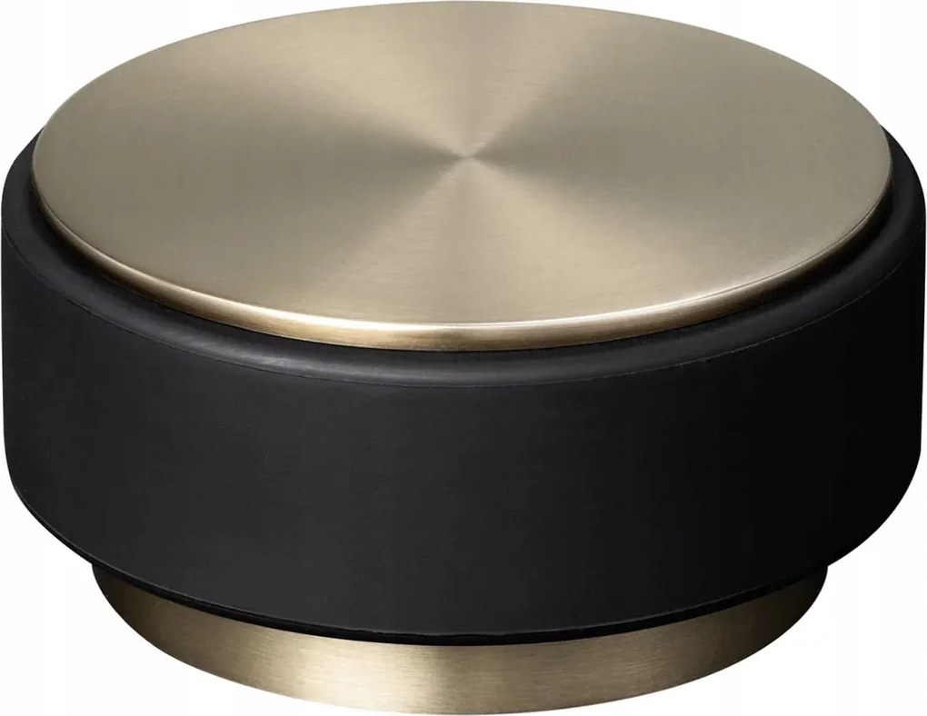 Blomus Ütköző 1 kg Arany árnyalatú sárgaréz