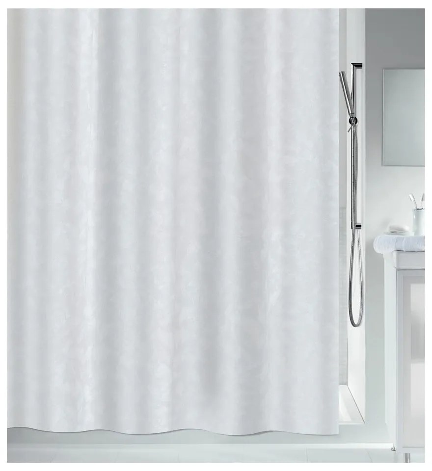 Zuhanyfüggöny 180x200 cm Porto – Spirella