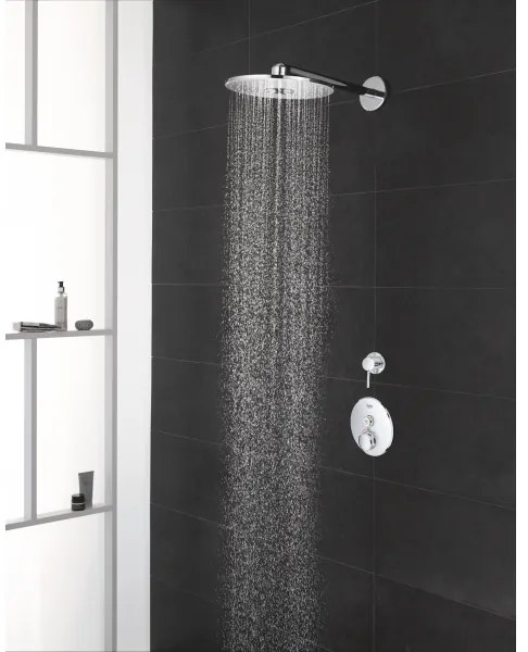 GROHE 26457000 - Zuhanyfej EUPHORIA 260 mm fényes króm