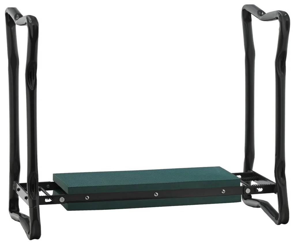 Garvia Kerti pad + térdelő 60 x 27 x 49 cm