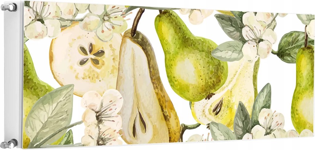 Mágneses Radiátorszőnyeg 140x60 Gyümölcs Fotótapéta