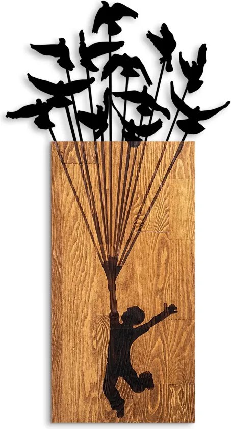 Flying Boy 1