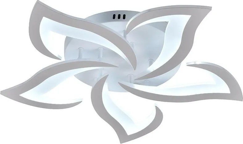 LED világítás + vezérlés 55W - J3318/W