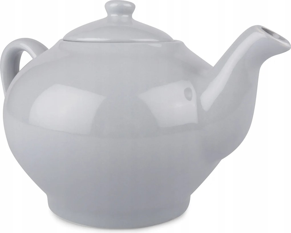 Gyömbér Juliet vízforraló Kerámia szürke 1.2L