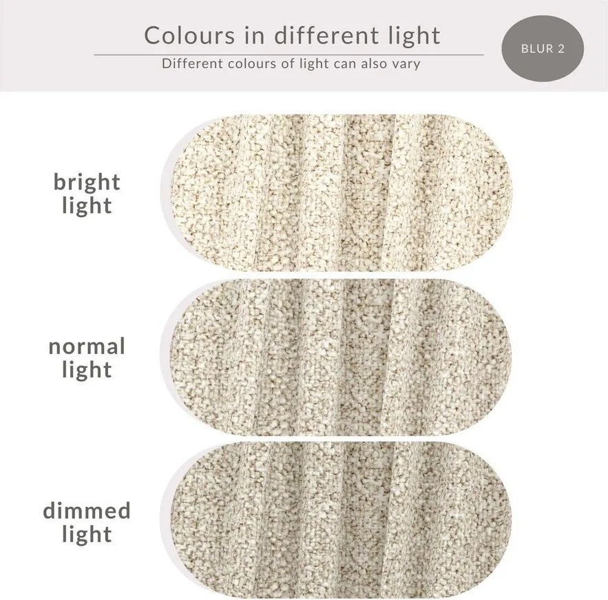 Bézs kárpitozott ágyneműtartós franciaágy ágyráccsal 140x200 cm Maumere – Maison de Rêve