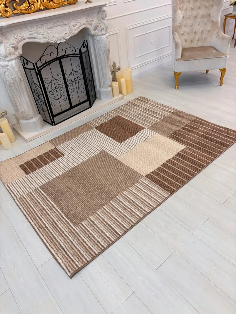Verona 5115 Beige (Bézs)60x220 cm
