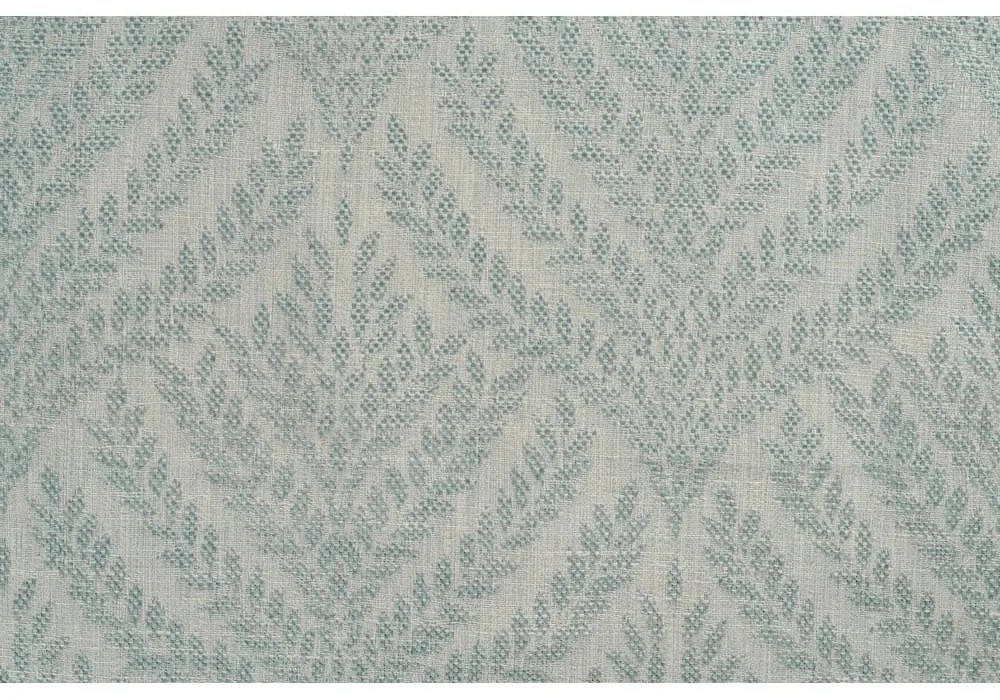 Mentazöld függöny 135x260 cm Sesimbra – Mendola Fabrics
