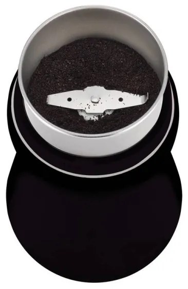 Tefal - Elektromos kávébab daráló 50g 180W/230V fekete