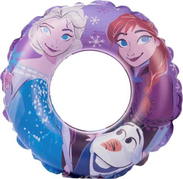 Disney Jégvarázs Magic úszógumi 51 cm