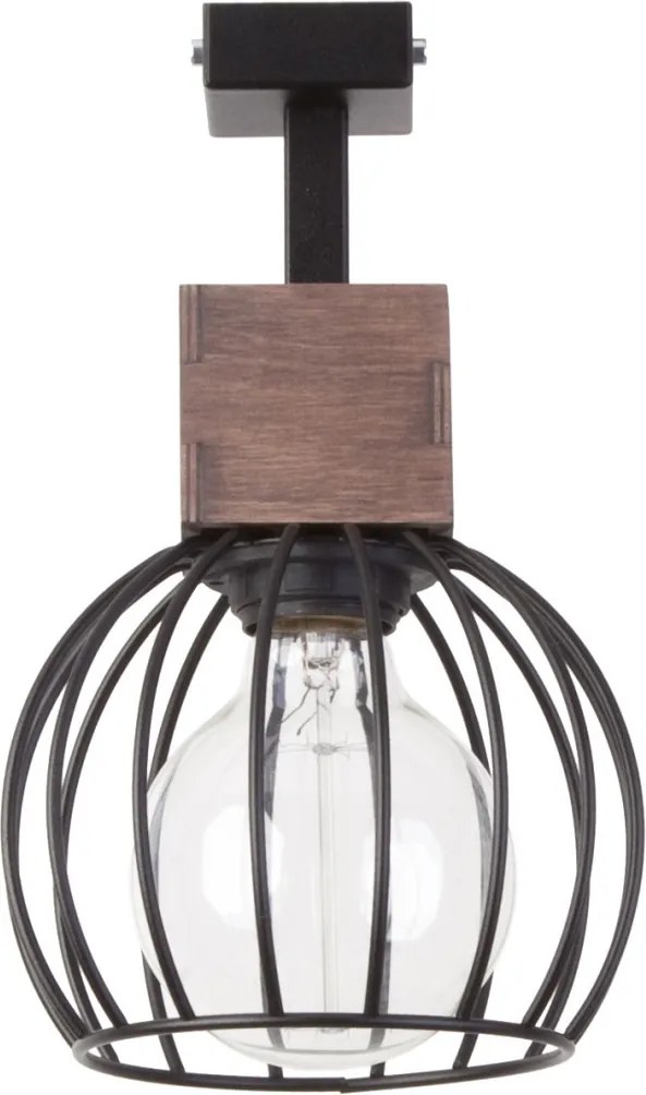 Sigma Lighting MILAN 31569 Plafonlámpa 1x60W/E27
