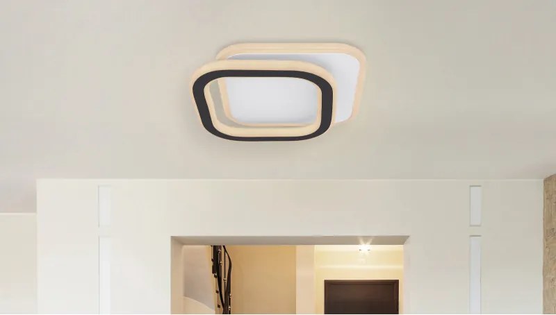 GLOBO 48018-30 LEVANA Modern LED Mennyezeti Lámpa LED IP20