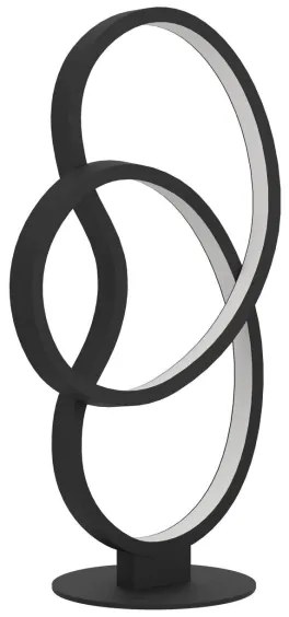 Eglo 900951 - LED Asztali lámpa GIANELLA LED/14,5W/230V