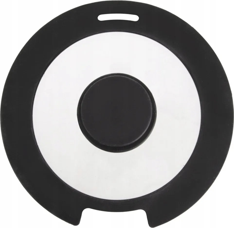 Szilikon Üveg Fedő edényekhez serpenyőhöz univerzális 18 19cm