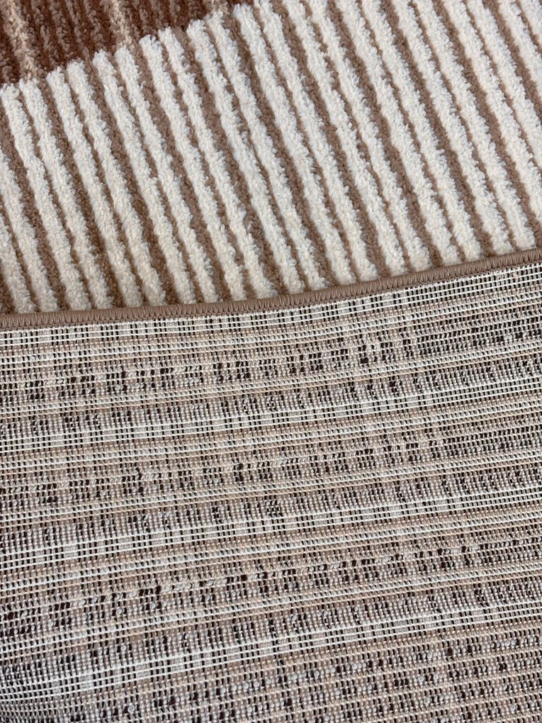 Verona 5115 Beige (Bézs)80x150 cm