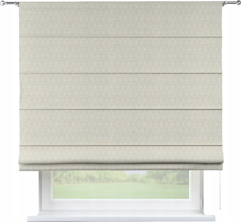 Kész Római roló Torino 140x180cm bézs