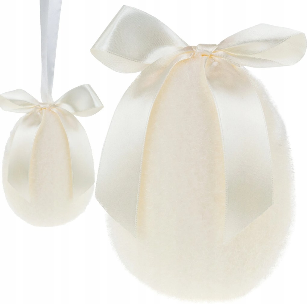 Tojás Flokkolt Húsvéti Medál Dekoráció Tojás Nád