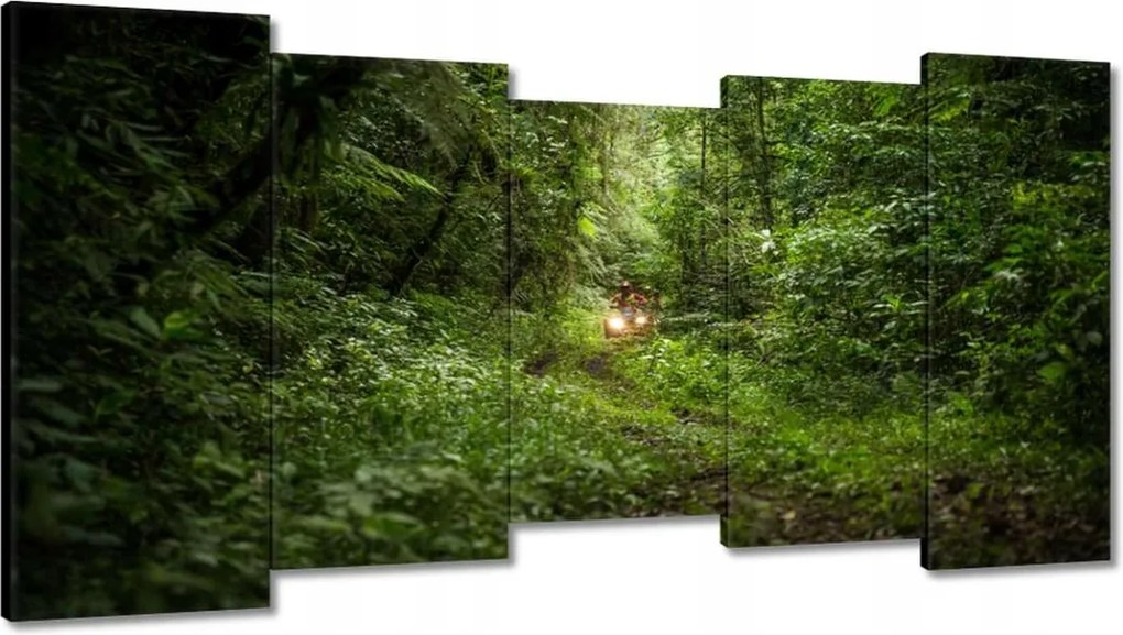 Képek 150x80 Quad Négy kerék Terep