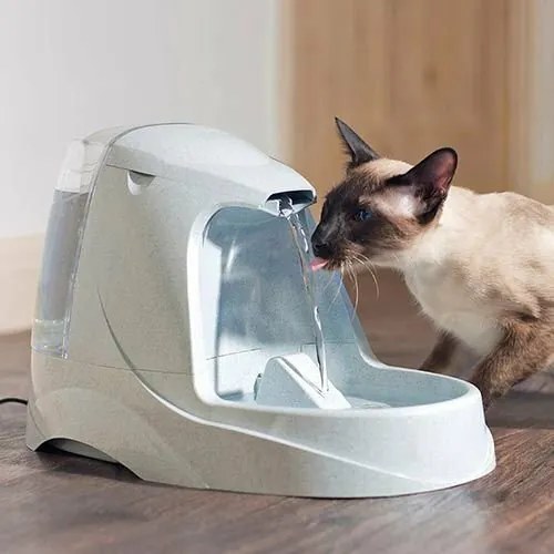 PetSafe® Platinum 5 l szökőkút
