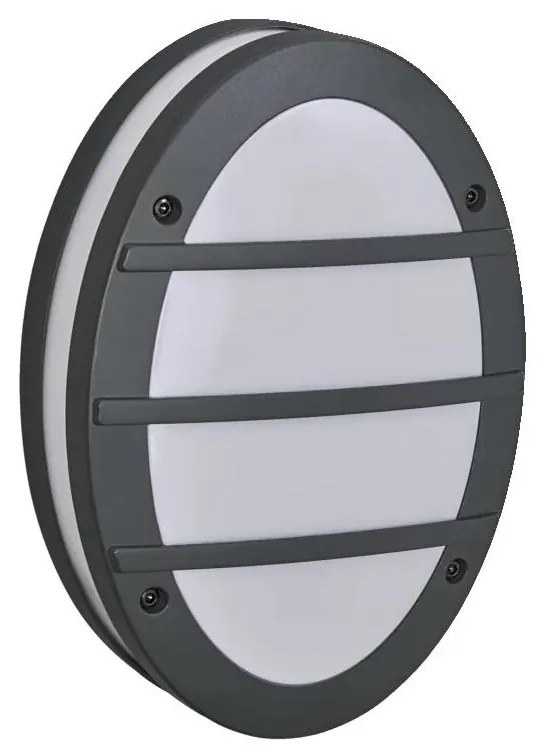 Ledvance Ledvance - Kültéri fali lámpa ORBICK 2xE27/18W/230V IP65 P227416