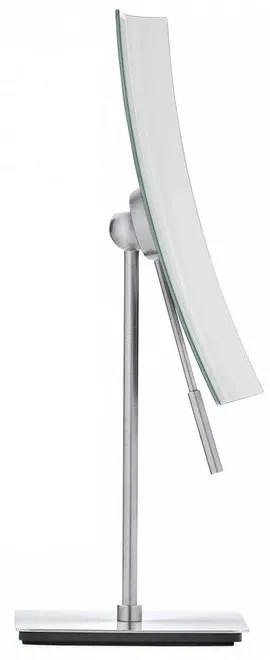 Kozmetikai nagyítós tükör (ötszörös) 14x29 cm Vista – Blomus