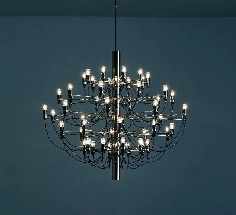 FLOS A1502031 Modern Csillár E14 IP20