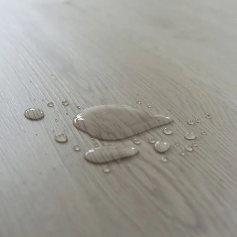 STILISTA Úszó vinyl padló 20m² tölgyfa világos