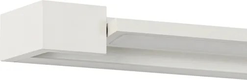 BRILAGI - LED kültéri fali lámpatest AQUA LINE LED/36W/230V 120 cm IP44 fehér