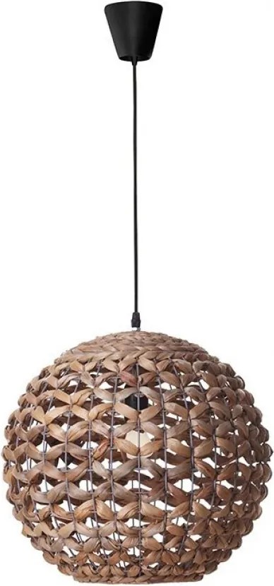 Függeszték Rattan GRIFFIN NOVA LUCE 9587121