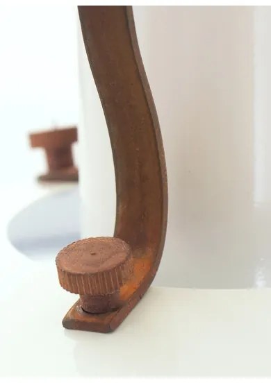 Lucide 30276/01/38 - Fali lámpa RÖMER 1xE27/60W/230V