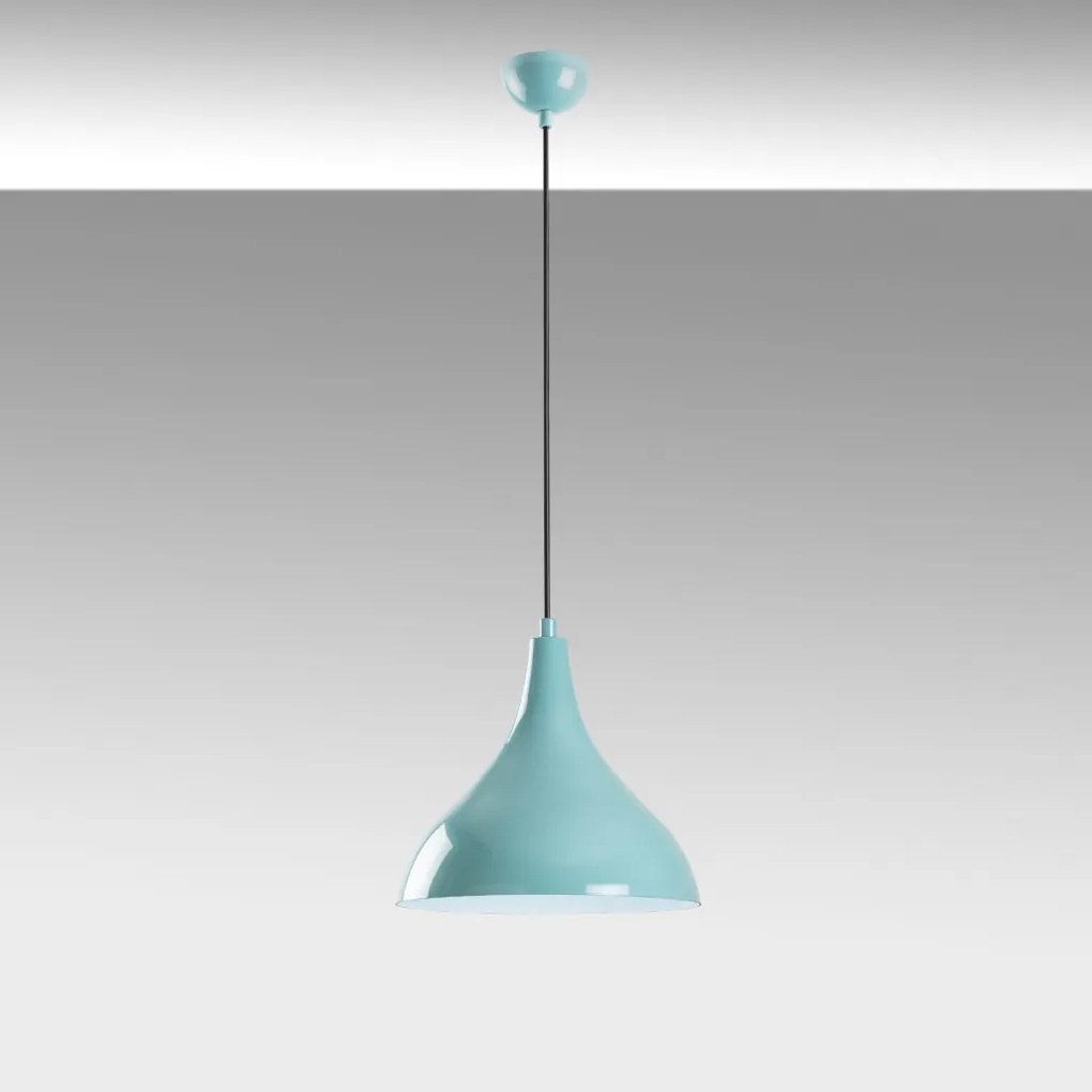Bitlis - Turquoise