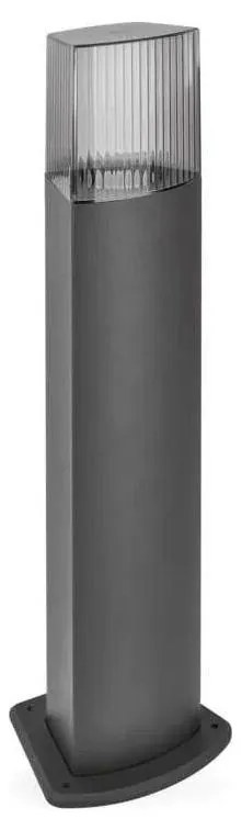 Kültéri lámpa LANA 1xE27/25W/230V IP54 75 cm