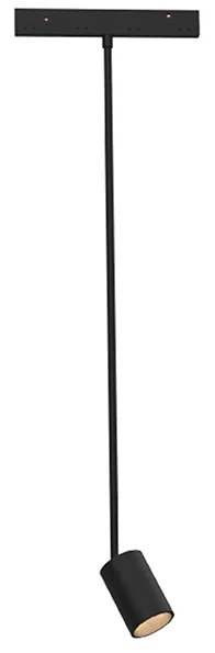 Ultra Slim LED sínrendszeres lámpafej