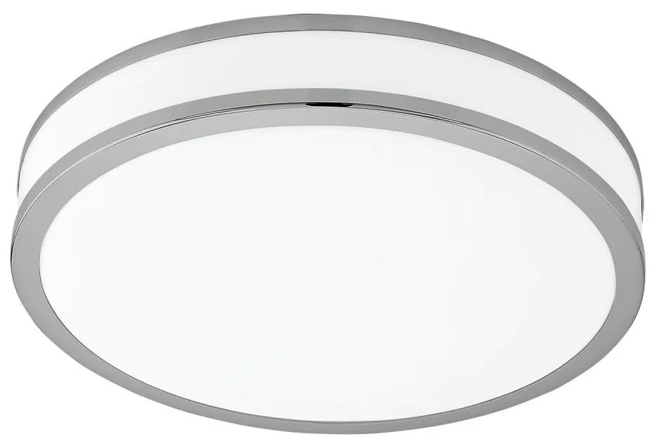 Eglo 95684 - LED Mennyezeti lámpa PALERMO 2 LED/24W/230V