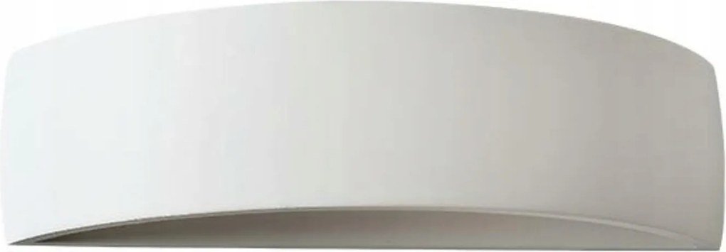 Aca Lighting Gipsz fali lámpa G85361W