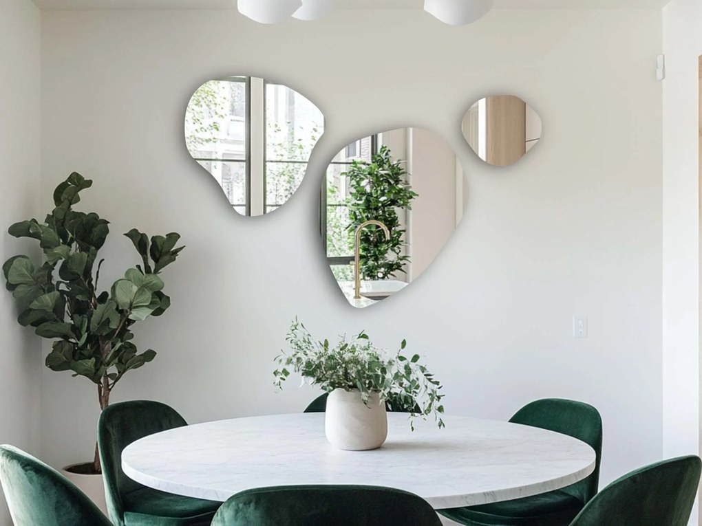 Tükrök készletben B24