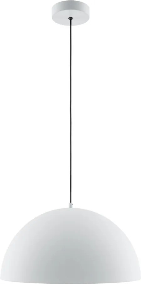 MAYTONI MOD168PL-01W BASIC COLORS Modern Függesztett Lámpa Fehér E27 IP20