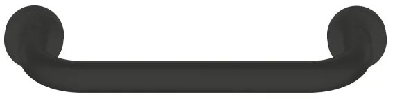 GROHE 411892430 - Fürdőkád kapaszkodó START 349 mm fekete