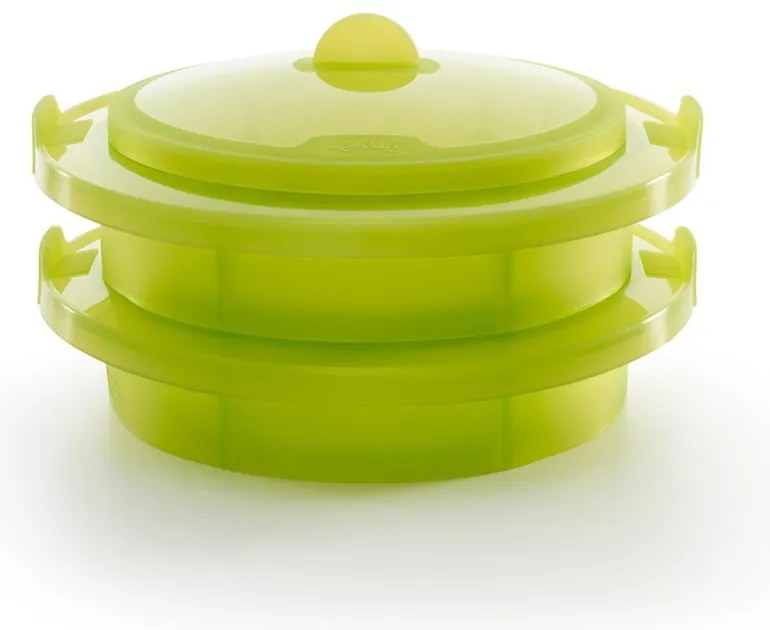 Szilikon pároló – Lékué