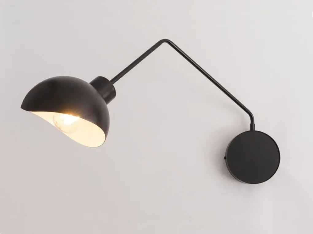 Sigma Lighting Roy 32435 Fali Lámpa 1x15W/E27 IP20