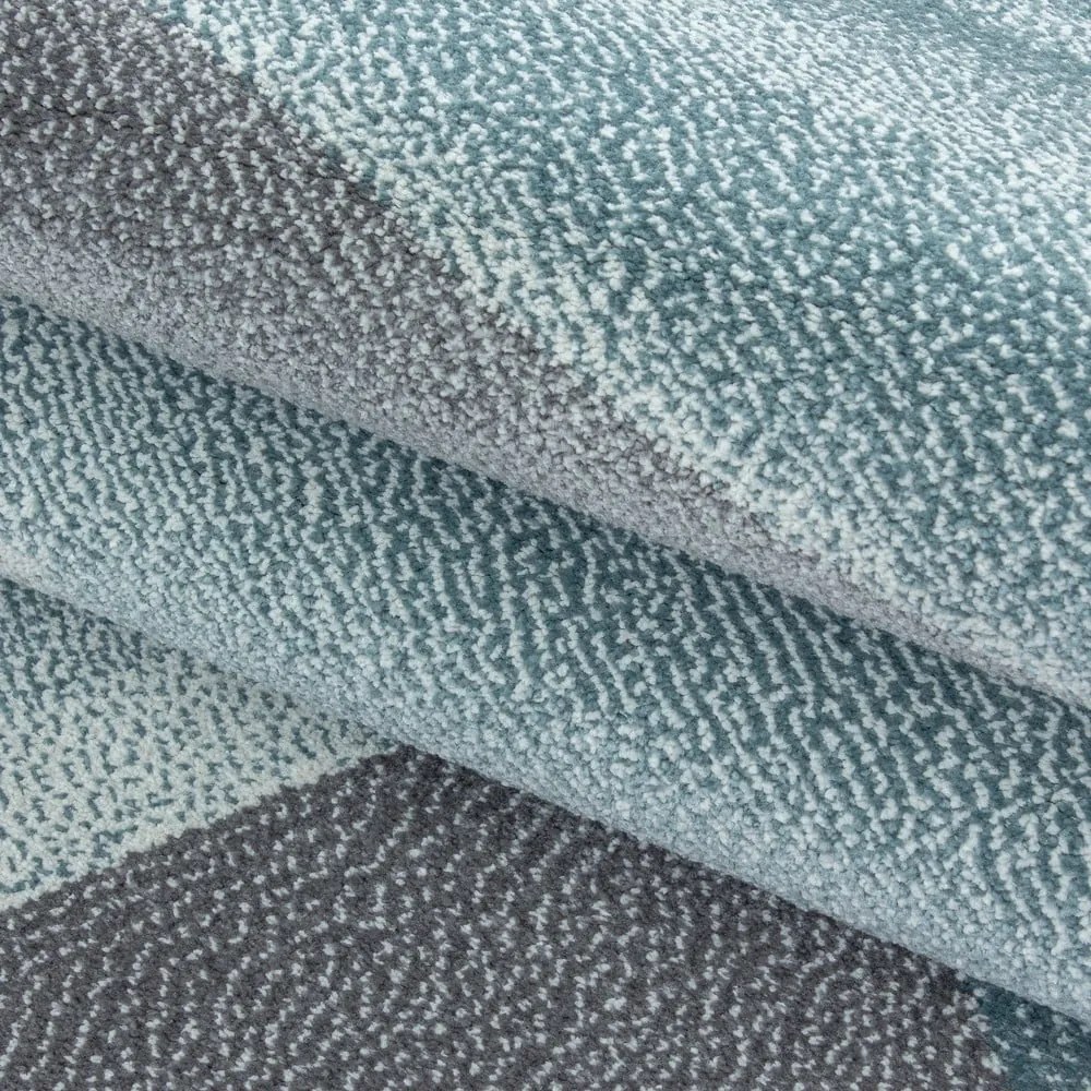Kék-szürke szőnyeg 160x230 cm Beta – Ayyildiz Carpets