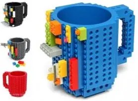 Gordon Kreatív bögre - kék