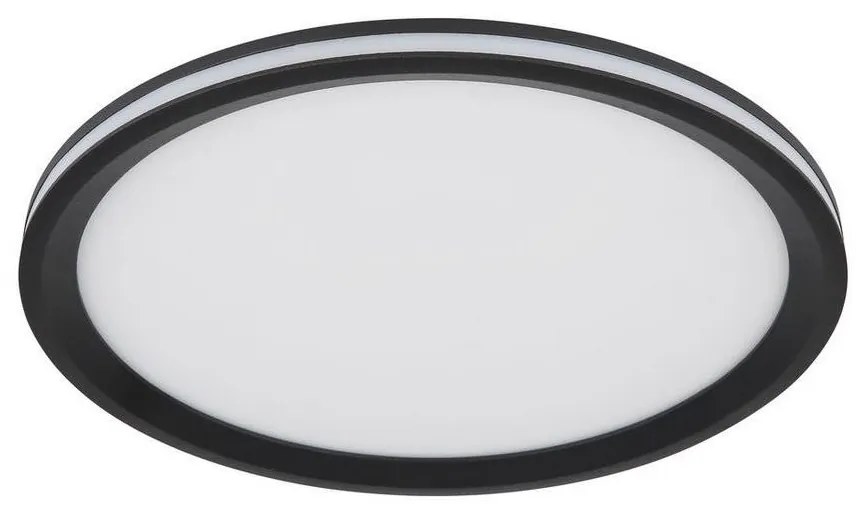 Globo 41588D - LED Mennyezeti lámpa BELISSA LED/30W/230V átm. 30 cm